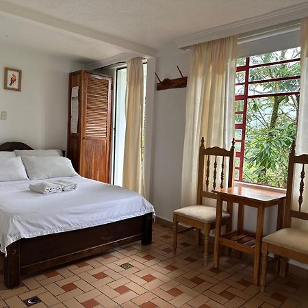 Eco Lodge La Juanita La Linda Zewnętrze zdjęcie