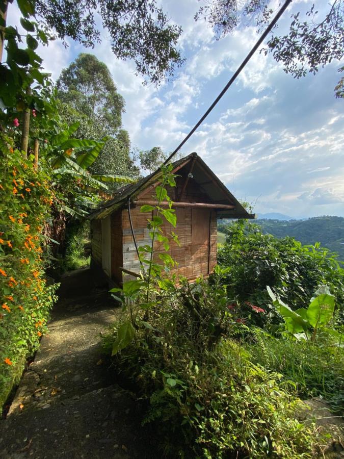 Eco Lodge La Juanita La Linda Zewnętrze zdjęcie