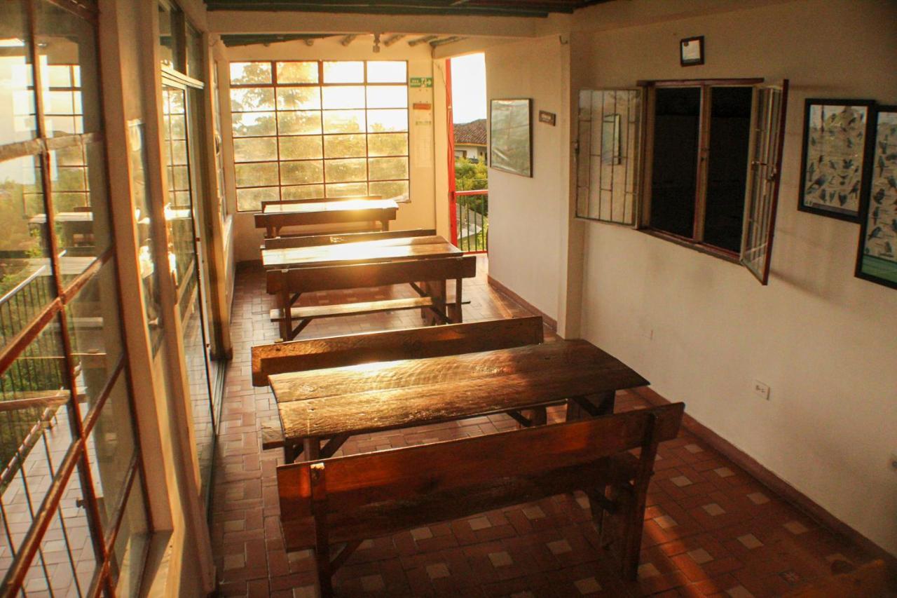 Eco Lodge La Juanita La Linda Zewnętrze zdjęcie