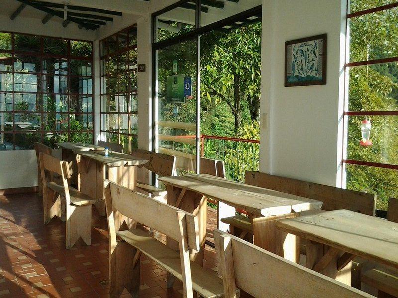 Eco Lodge La Juanita La Linda Zewnętrze zdjęcie