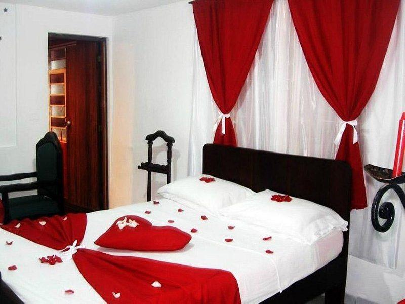 Eco Lodge La Juanita La Linda Zewnętrze zdjęcie