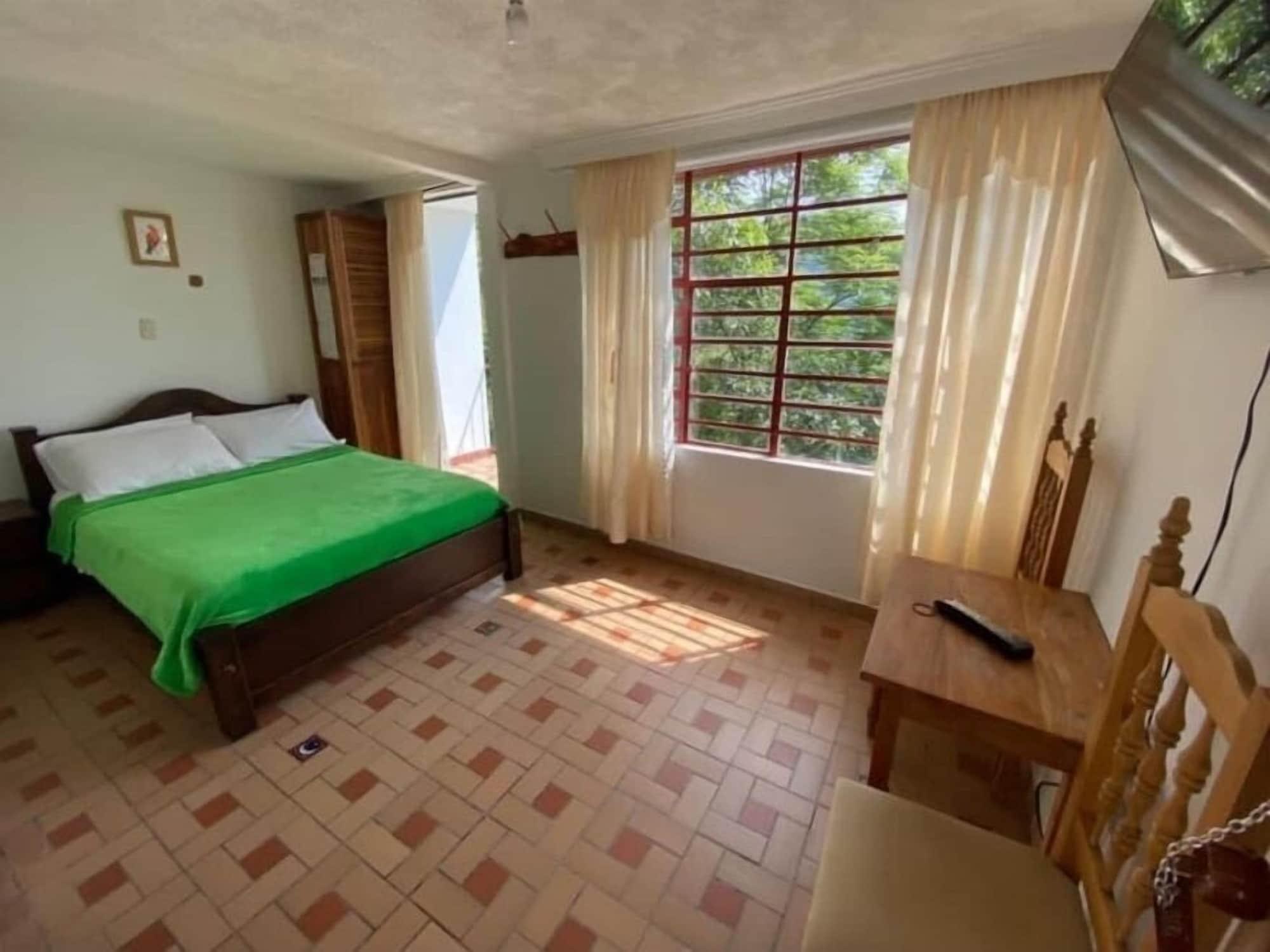 Eco Lodge La Juanita La Linda Zewnętrze zdjęcie