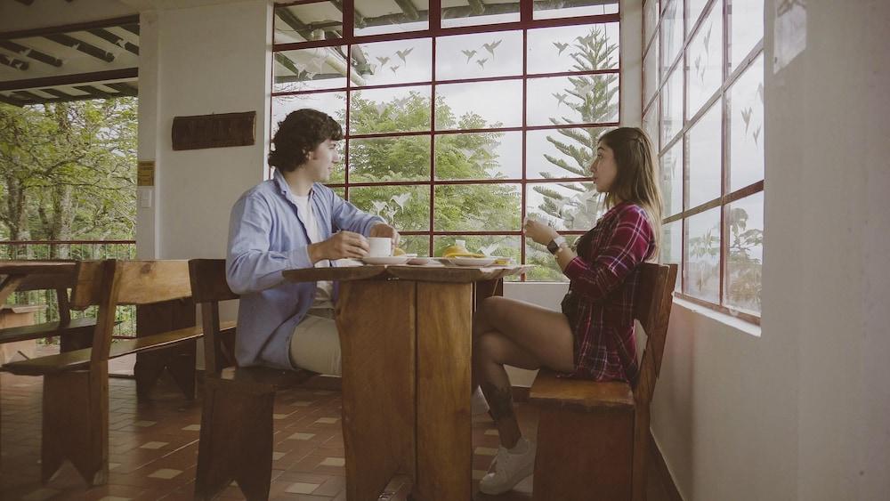 Eco Lodge La Juanita La Linda Zewnętrze zdjęcie