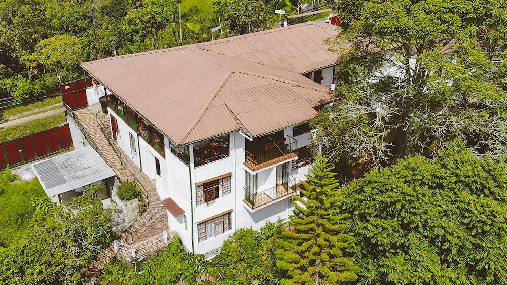 Eco Lodge La Juanita La Linda Zewnętrze zdjęcie