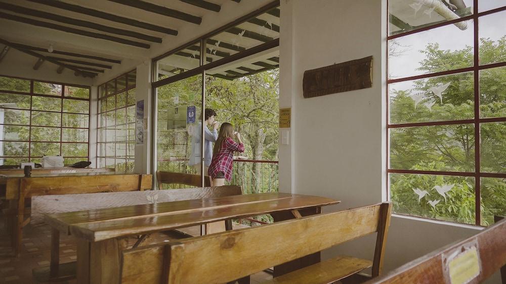 Eco Lodge La Juanita La Linda Zewnętrze zdjęcie