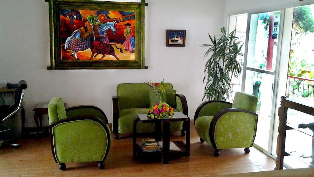 Eco Lodge La Juanita La Linda Zewnętrze zdjęcie