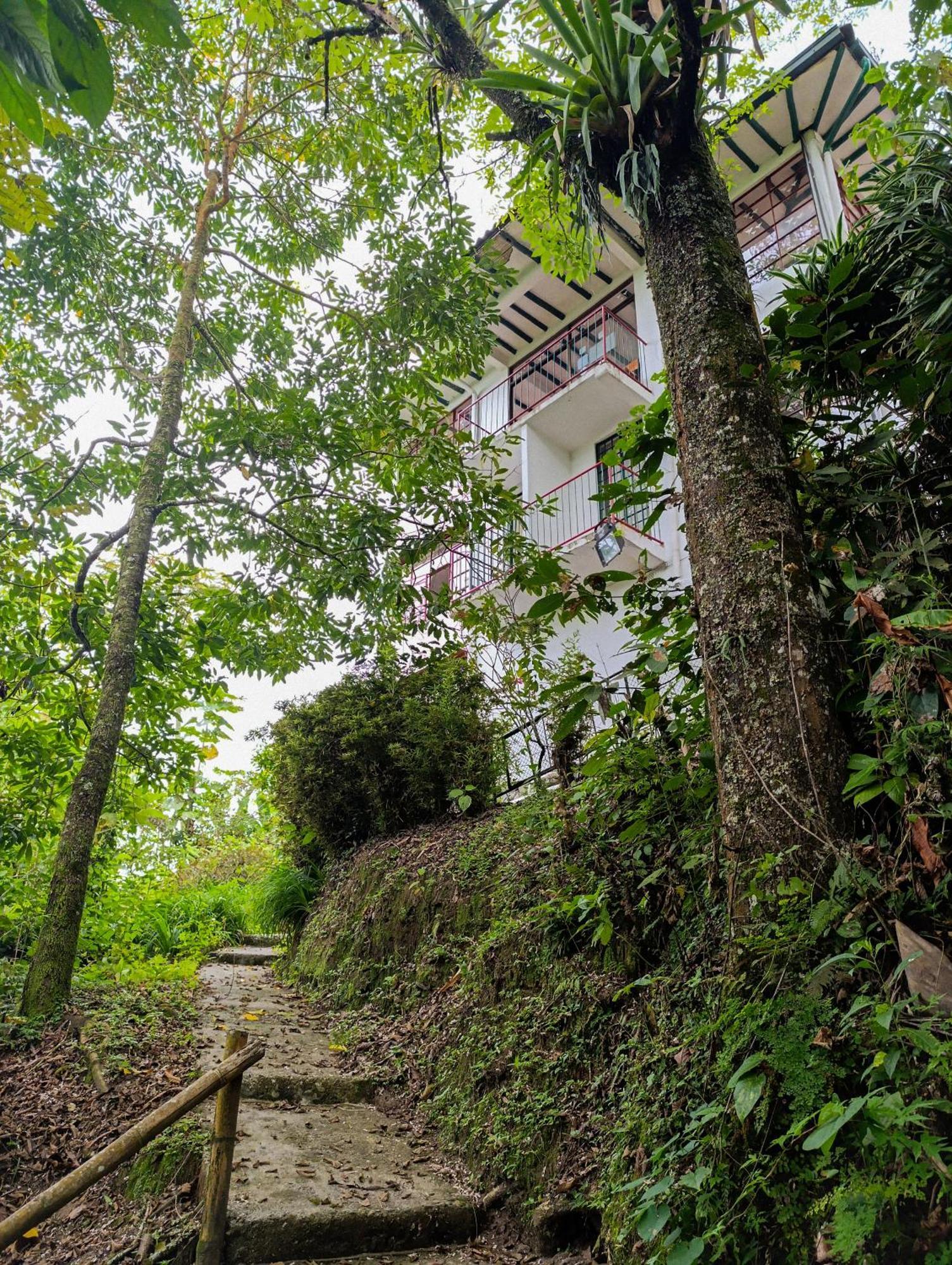 Eco Lodge La Juanita La Linda Zewnętrze zdjęcie