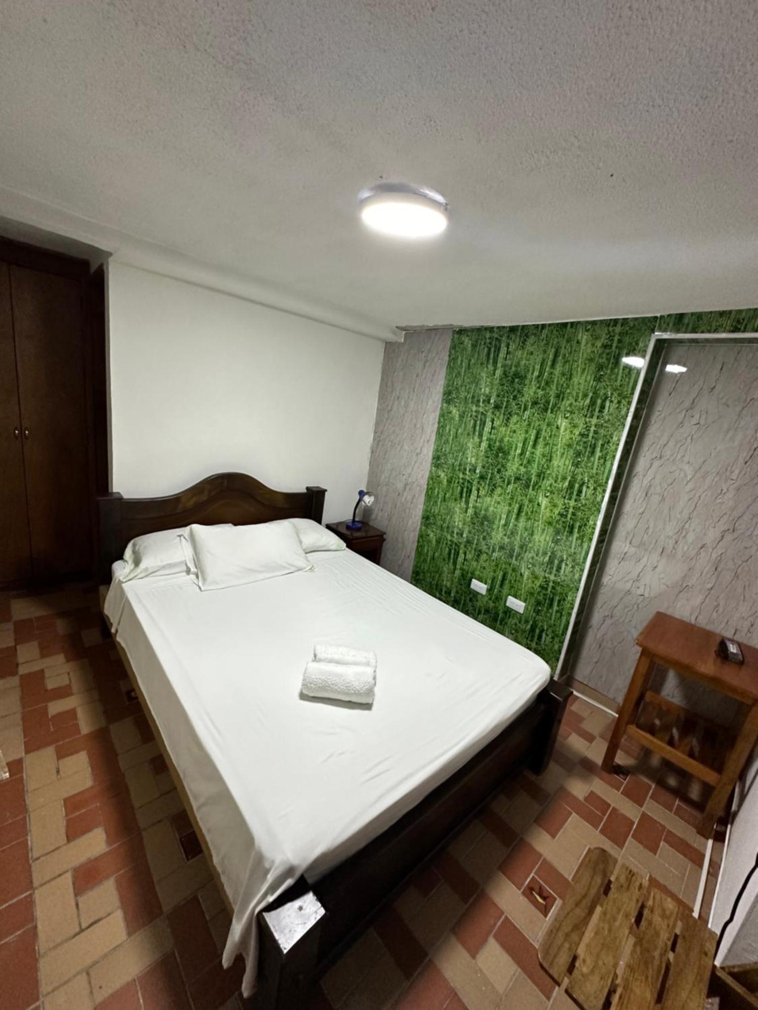 Eco Lodge La Juanita La Linda Zewnętrze zdjęcie