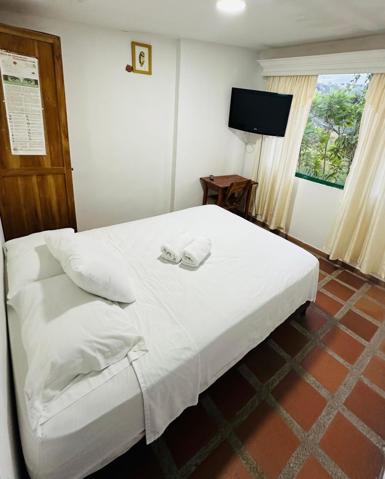 Eco Lodge La Juanita La Linda Zewnętrze zdjęcie