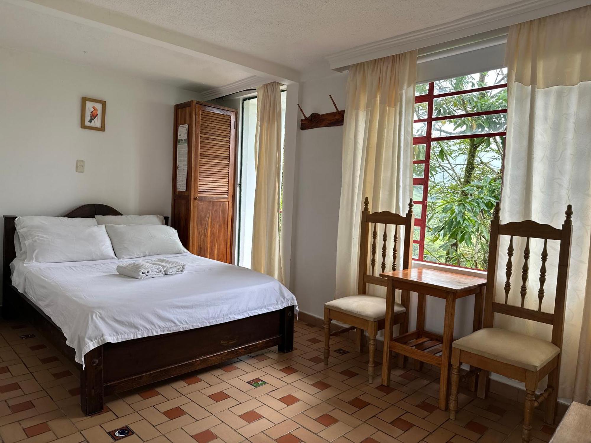 Eco Lodge La Juanita La Linda Zewnętrze zdjęcie