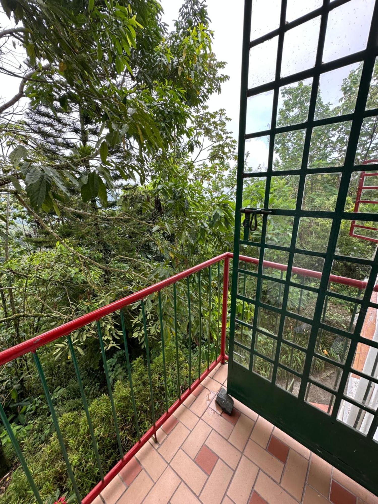 Eco Lodge La Juanita La Linda Zewnętrze zdjęcie