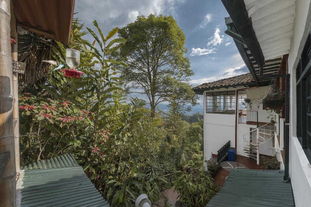 Eco Lodge La Juanita La Linda Zewnętrze zdjęcie