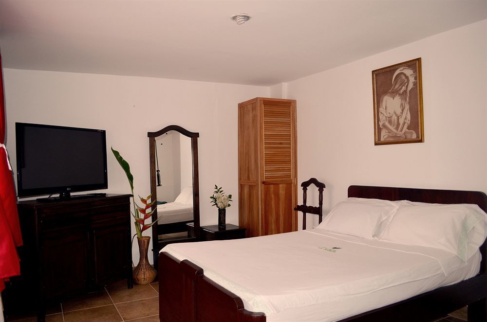 Eco Lodge La Juanita La Linda Zewnętrze zdjęcie