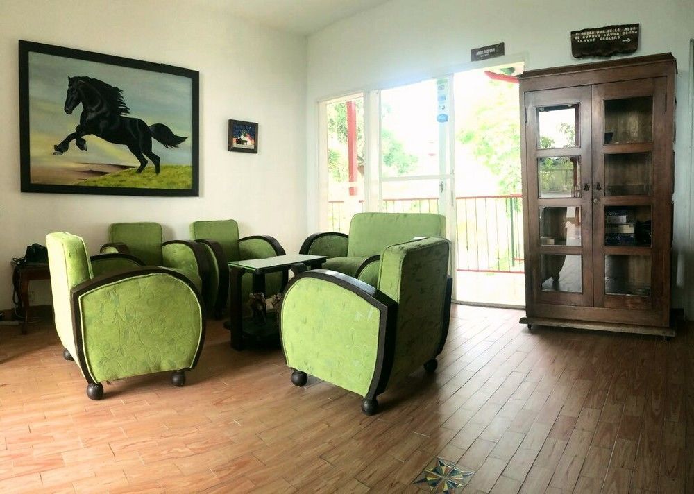 Eco Lodge La Juanita La Linda Zewnętrze zdjęcie