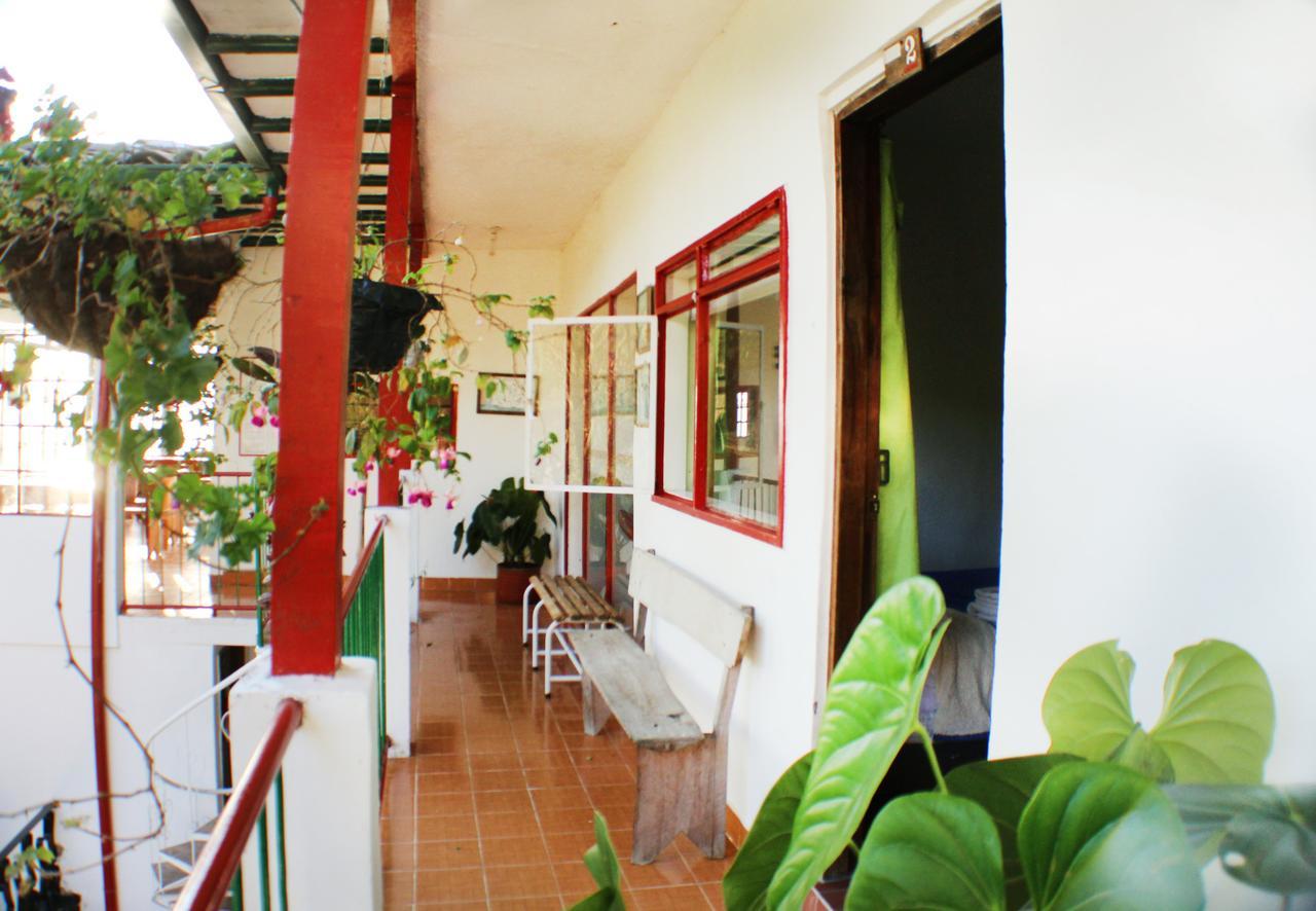 Eco Lodge La Juanita La Linda Pokój zdjęcie