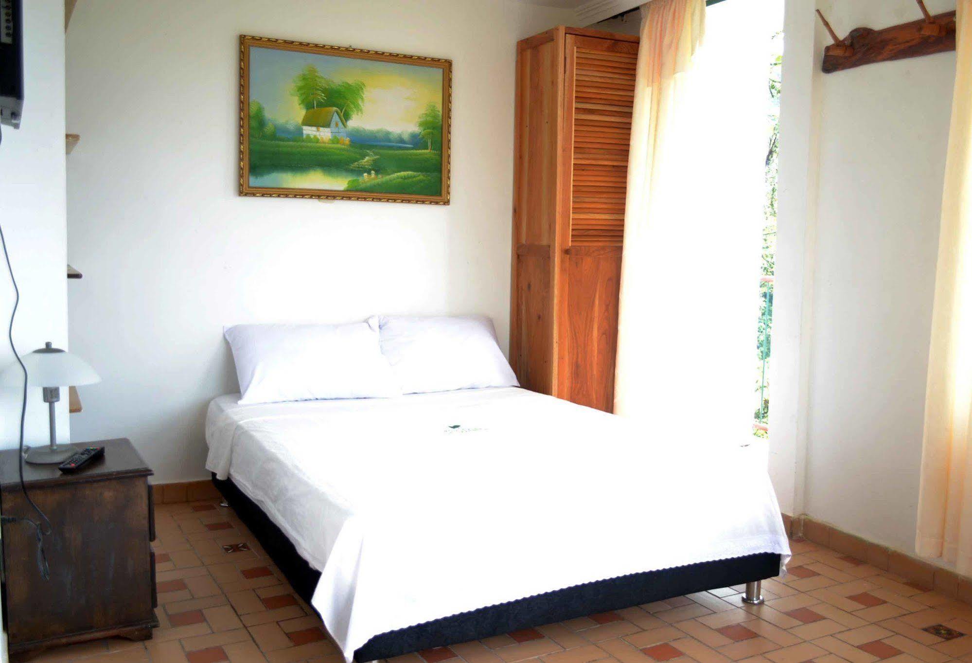 Eco Lodge La Juanita La Linda Zewnętrze zdjęcie